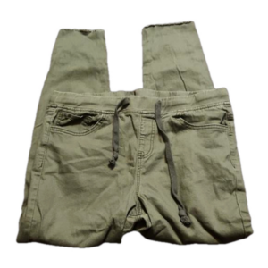 Royalty for Me army green distressed pants size large
